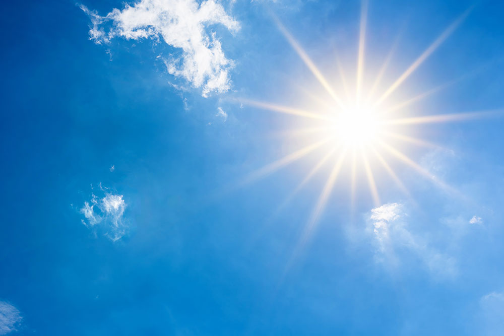 sonne
